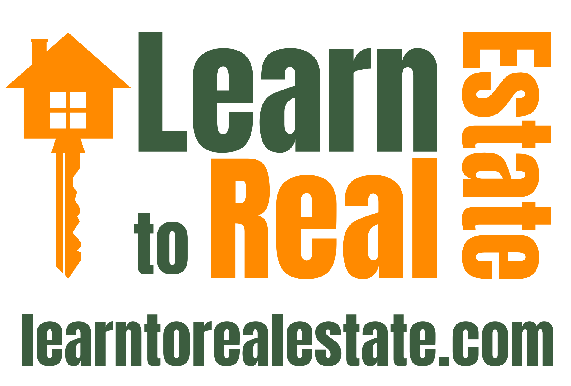 LearnToRealEstate.com